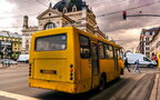 У Львові проїзд у громадському транспорті подорожчав до 10 гривень