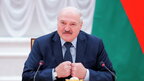 Україна пригрозила Лукашенку санкціями, якщо хоч один літак Білорусі опиниться в Криму