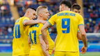 Підготовка до Євро-2020: збірна України у новій формі розгромила Кіпр із рахунком 4:0