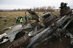 Справа Boeing 777: у суді озвучили нові записи розмов бойовиків "ДНР" про "Бук"