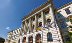 Вісім вишів України потрапили до рейтингу найкращих університетів світу