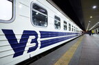 Смерть на "Укрзалізниці": пасажир помер у потязі після падіння з верхньої полиці
