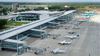 "Бориспіль" вперше в історії потрапив у топ-15 найбільших аеропортів Європи