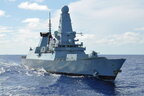 Флот Великої Британії продовжить ходити біля берегів окупованого Криму