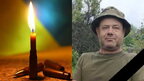 На Донбасі помер смертельно поранений український захисник: стало відоме ім‘я героя