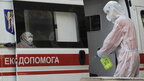 За останню добу від коронавірусу в Україні померло 9 осіб