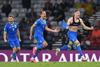 Історична перемога: збірна України на останніх хвилинах виборола путівку до 1/4 фіналу Євро-2020