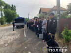 В Ужгороді знайшли мертвим 19-річного військовослужбовця