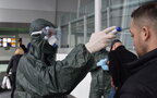 В Україні за добу підтвердили 705 нових випадків COVID-19