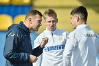 Шевченко і Євро-2020: тренер розповів про своє майбутнє на чолі збірної України
