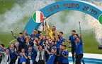 Виграла у серії пенальті: Італія стала переможцем цьогорічного Євро-2020