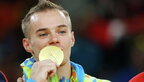 Український гімнаст Олег Верняєв не поїде на Олімпіаду в Токіо через позитивний допінг-тест