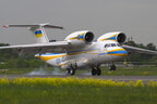 "Антонов" планує збирати літаки для міжнародних ринків у Канаді