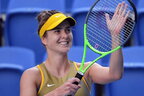 Українська тенісистка Світоліна уперше в кар'єрі пройшла у півфінал на Олімпіаді