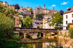 Люксембург відкрив свої кордони для туристів з України