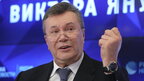 Справа резиденції "Межигір'я": НАБУ і САП просять арештувати Януковича та його сина