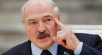 Лукашенко вважає Україну новою загрозою для Білорусі (відео)