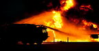 Пожежі в Греції: Україна відправить на допомогу 100 вогнеборців