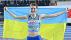 Українка Магучіх виграла олімпійську бронзу у стрибках у висоту