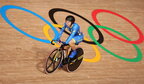 Українська велосипедистка Старікова здобула "срібло" на Олімпіаді-2020