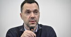Позачергове засідання ТКГ: Арестович заявив, що Росія відмовилась з певних причин
