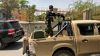 Оточили військову базу: в Афганістані таліби "заблокували" 12 військових з України