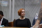 "Ситуація неприємна": Кузьменко слідом за Дугарь заявила про стеження та переслідування
