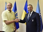 Ребров може очолити збірну України: голова Комітету УАФ розповів про домовленість з Петраковим