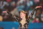 Олімпійська чемпіонка Баюл відмовилась від громадянства України