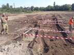 В Одесі під час розкопок виявили один із найбільших могильників жертв НКВС (фото)