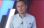 В окупованому Криму кандидат в депутати Держдуми зганьбився у прямому ефірі (відео)