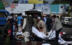 У Кабулі пролунали вибухи: Зеленський відреагував на теракт та закликав засудити його (відео)