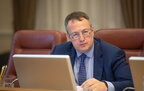 Геращенко залишається в МВС: його призначили радником очільника відомства