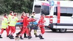 Аварія з українською родиною в Австрії: загинула ще одна дитина