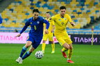 Втратила перемогу: матч між збірнами України та Казахстану закінчився внічию (відео)