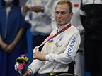 Паралімпіада-2020: плавець Остапченко виграв 23-тє "золото" для України