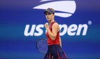 Українська тенісистка Світоліна програла 19-річній канадці у чвертьфіналі US Open (відео)