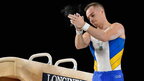"Якщо мене повернуть у спорт, буде ультиматум": гімнаст Верняєв пригрозив змінити громадянство (відео)