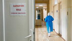 Коронавірус в Україні: за добу виявили 1205 нових випадків захворювання