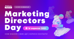 Marketing Directors Day — зустріч маркетинг-директорів