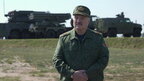 Головні новини за 13 вересня: Лукашенко планує розмістити ракетні комплекси на кордоні з Україною