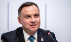 “Ми не клуб для обраних”: президент Польщі Дуда підтримав вступ України до ЄС