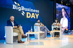 Бізнес-подія Big Business Day відбуватиметься у Львові щорічно (фото)