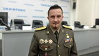 Офіцер ЗСУ подає зустрічний позов проти проросійської блогерки Онацької (відео)
