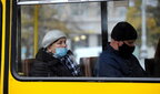 Коронавірус в Україні: за добу виявили 7 866 нових випадків захворювання