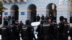 У Чернівцях під час засідання міськради побились депутати (відео)
