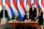 Угода Будапешта з "Газпромом": Україна та Угорщина викликають послів через критику угоди