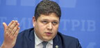 Уряд звільнив Соколюка з посади голови Державної міграційної служби
