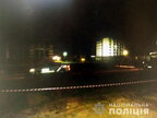 В Чернігові вбили поліцейського, ще один - у важкому стані (відео)