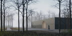 Крематорій у Львові: комплекс планують збудувати на території Голосківського кладовища (відео)